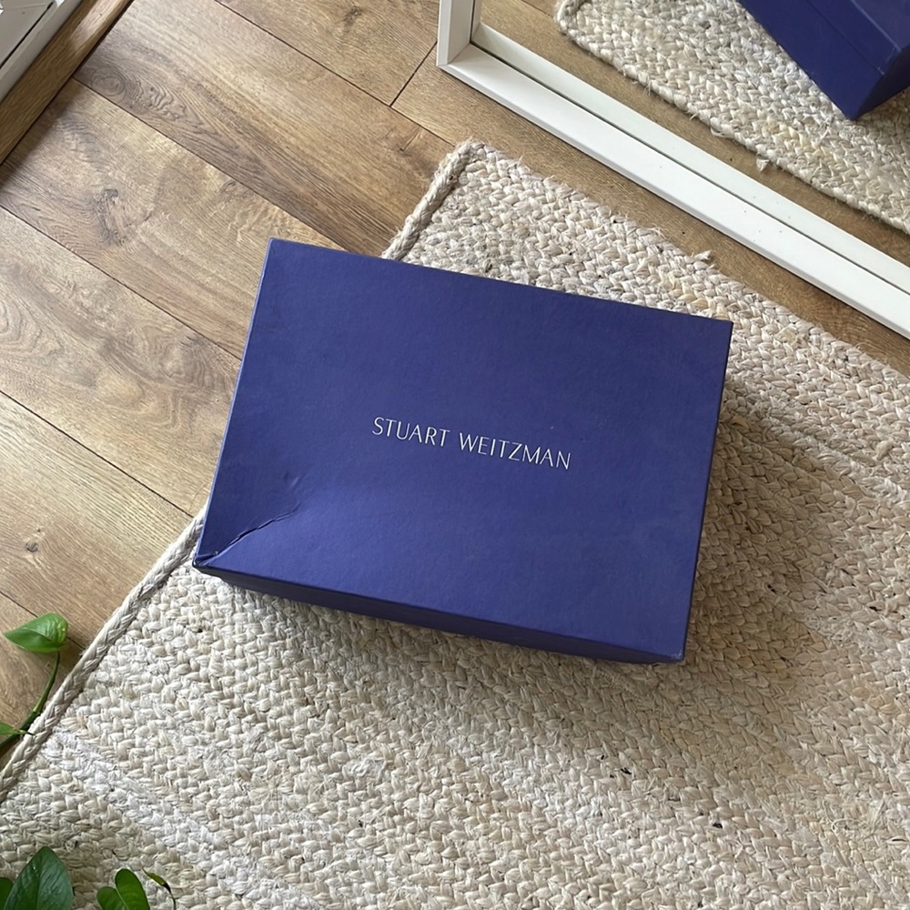 Stuart Weitzman Halftime Boot - image 2